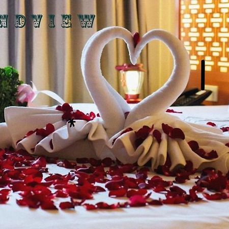 Hotel Grandview Kondapur  Bagian luar foto