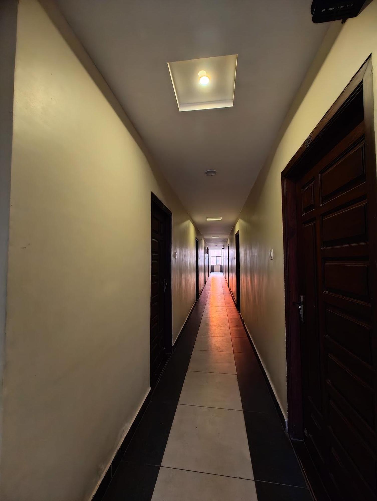 Hotel Grandview Kondapur  Bagian luar foto