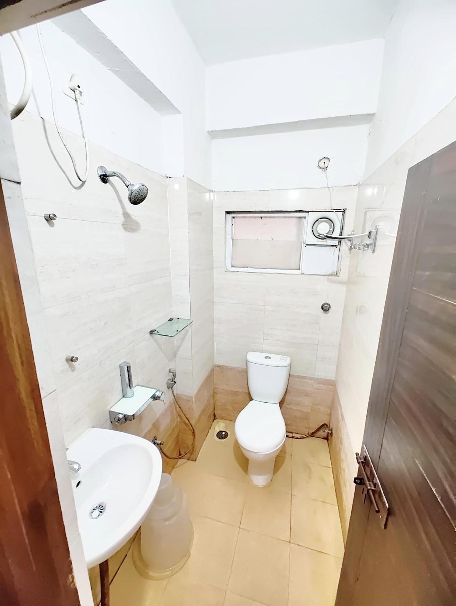 Hotel Grandview Kondapur  Bagian luar foto