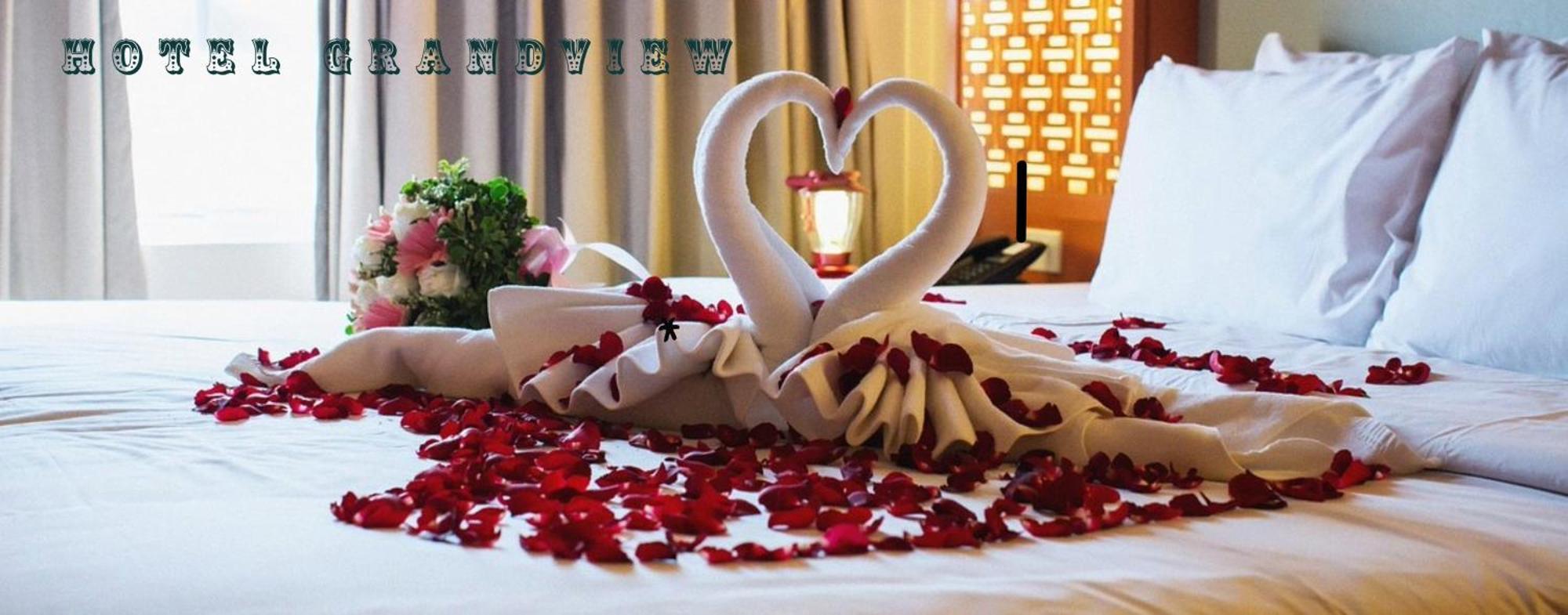 Hotel Grandview Kondapur  Bagian luar foto